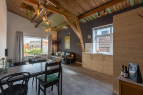 Welcome in - Appartement Pleinzicht